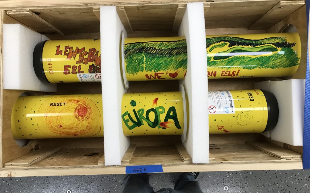 March 22, 2021—Day 7