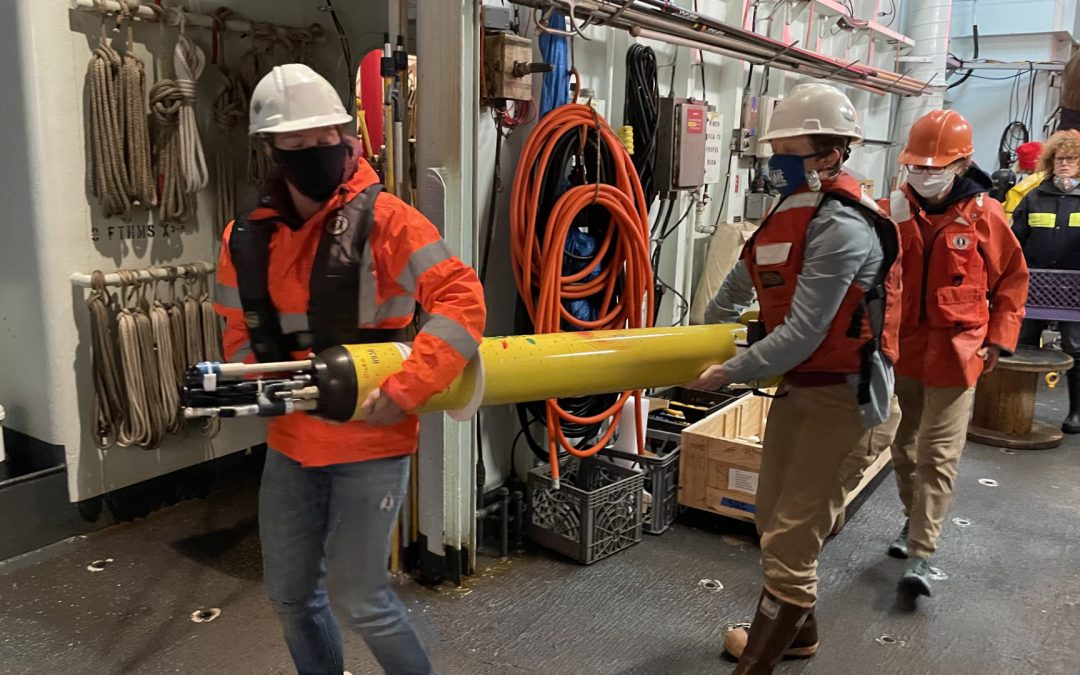 March 25, 2021—Day 10