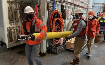 March 25, 2021—Day 10