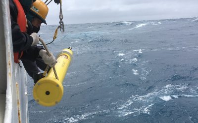 North Atlantic Cruise Plans