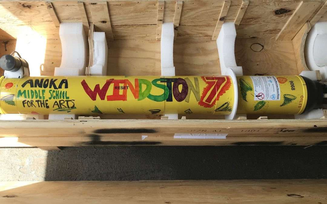 March 31, 2021—Day 16