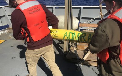 April 2, 2021—Day 18