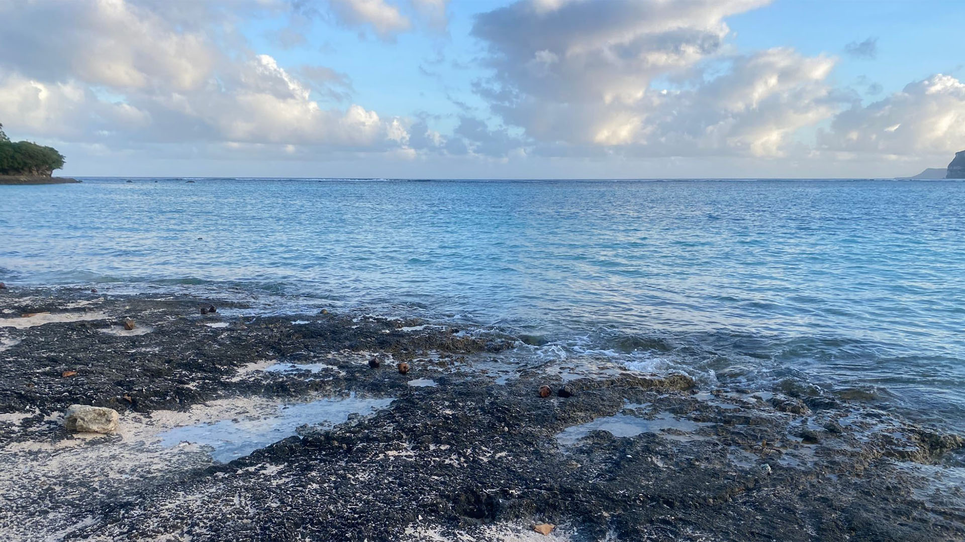 Guam – Photos by Dr. Lauren Ferris