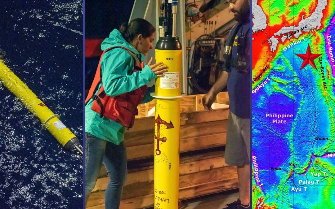 Anchored in STEAM@ncss