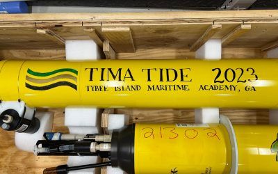 TIMA Tide