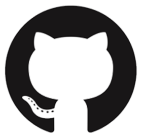 Github Octocat logo
