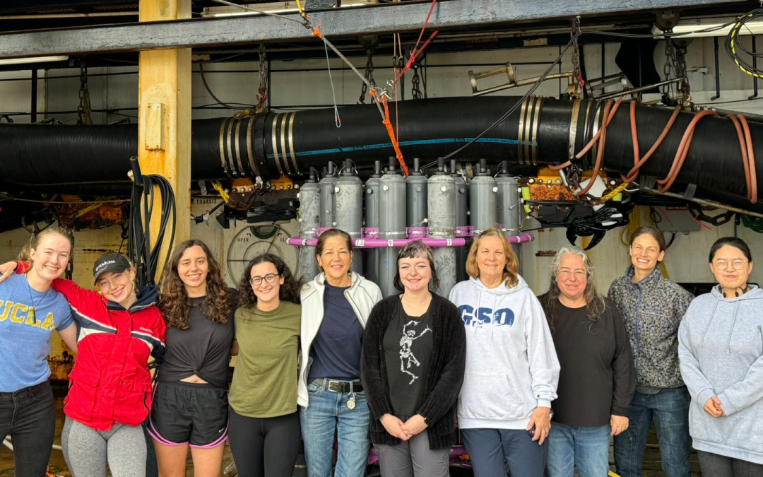 Happy International Women’s Day