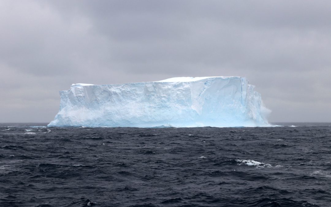 Southern Ocean