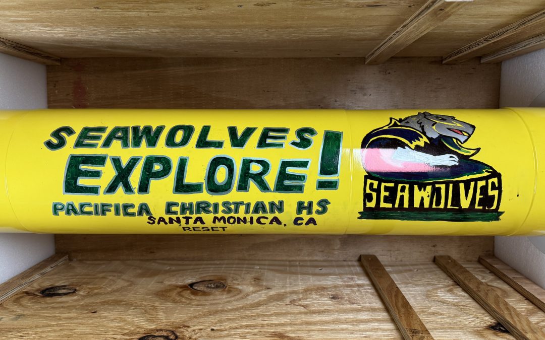 Seawolves Explore