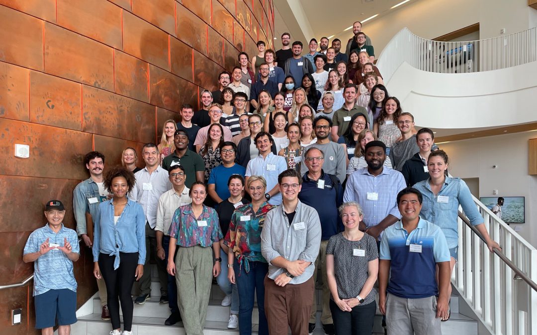 2023 GO BGC Float Data Workshop Group Photo