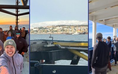 Racing Austral Winter